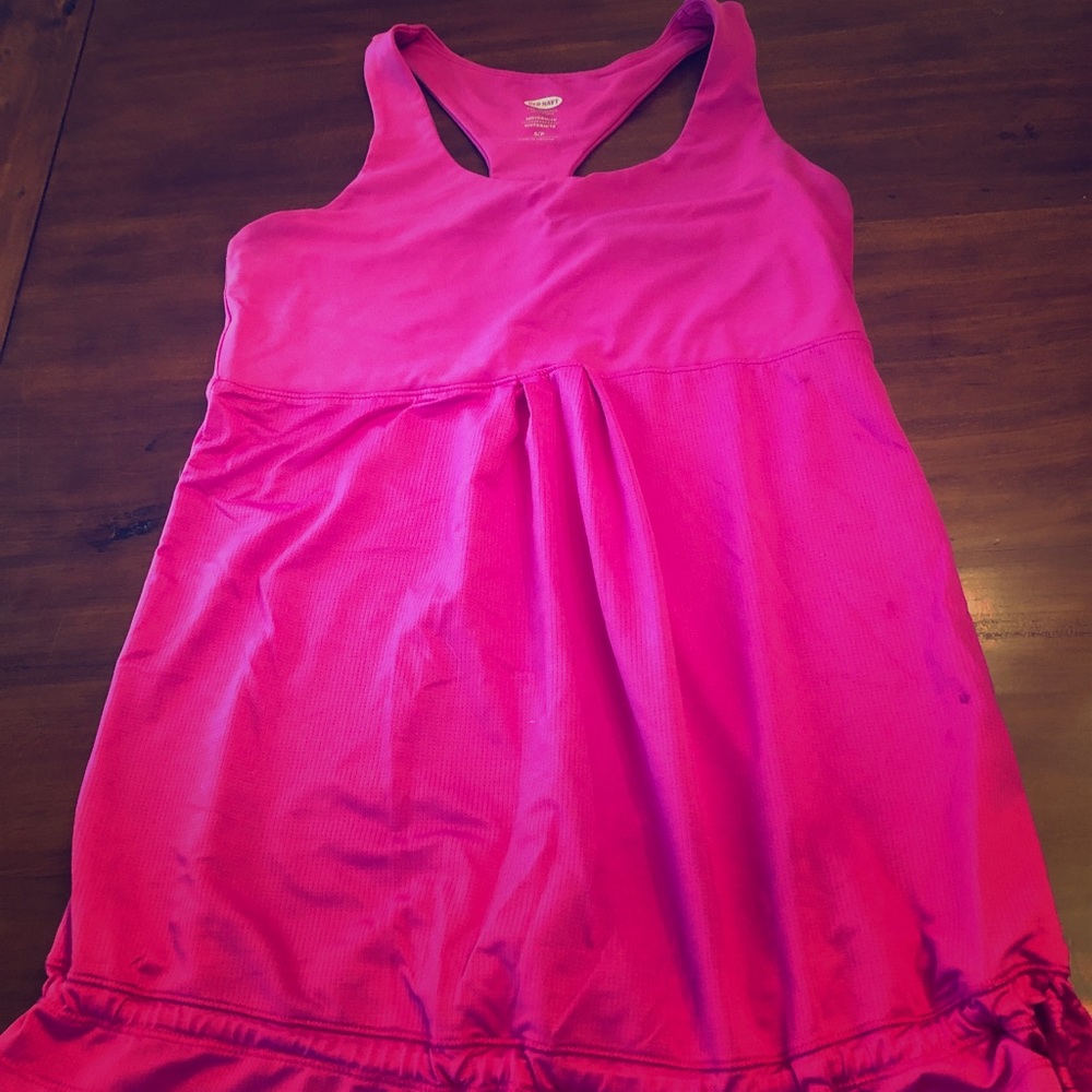 Old Navy Maternity Tank size small